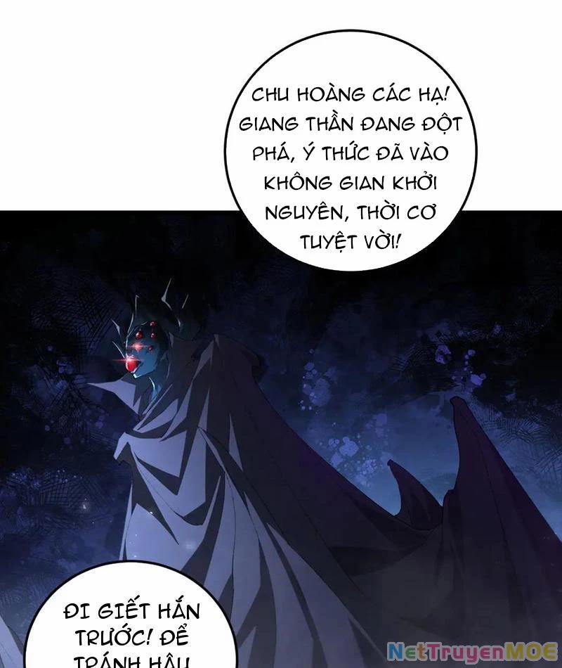 Ta Là Chúa Tể Trùng Độc 50 trang 102