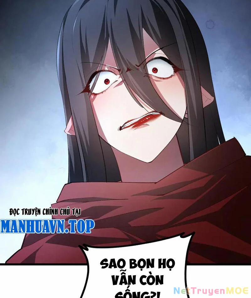 Ta Là Chúa Tể Trùng Độc 50 trang 28