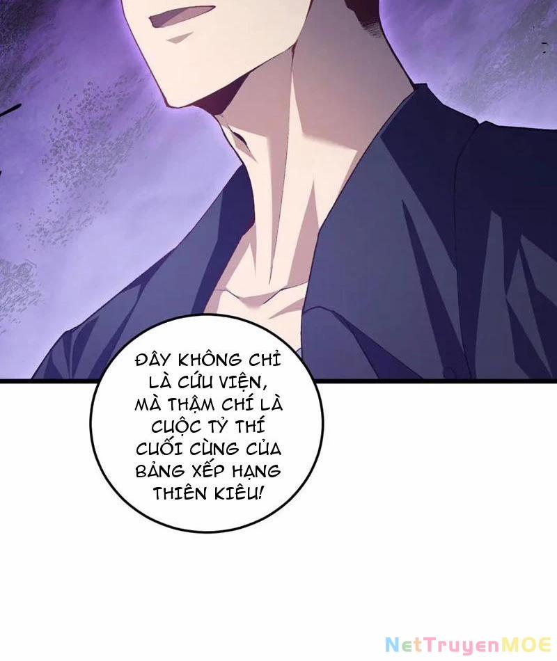 Ta Là Chúa Tể Trùng Độc 50 trang 3