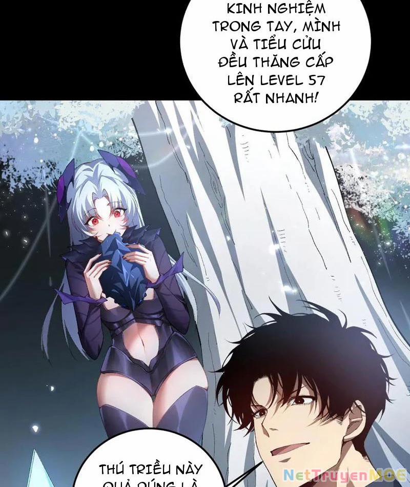 Ta Là Chúa Tể Trùng Độc 50 trang 40