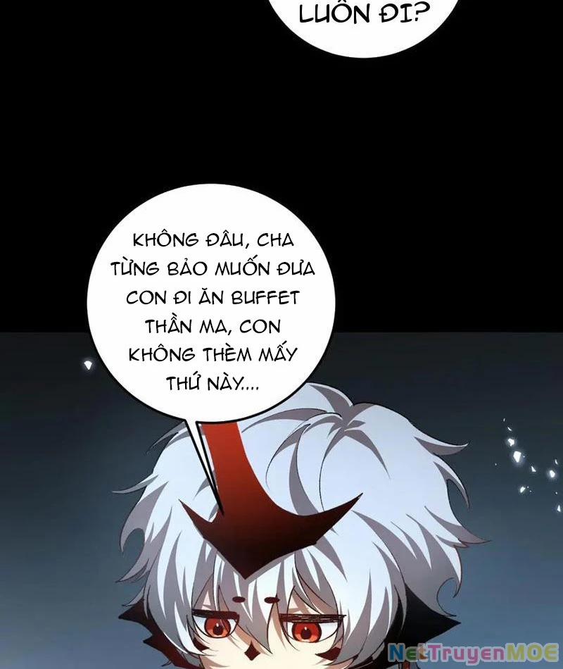 Ta Là Chúa Tể Trùng Độc 50 trang 43