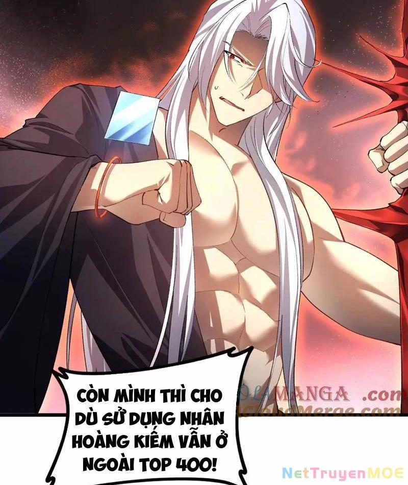 Ta Là Chúa Tể Trùng Độc 50 trang 50