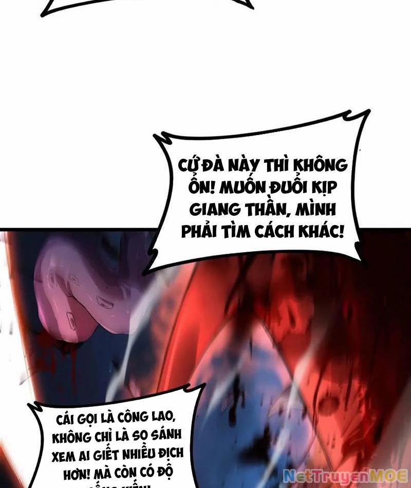 Ta Là Chúa Tể Trùng Độc 50 trang 51