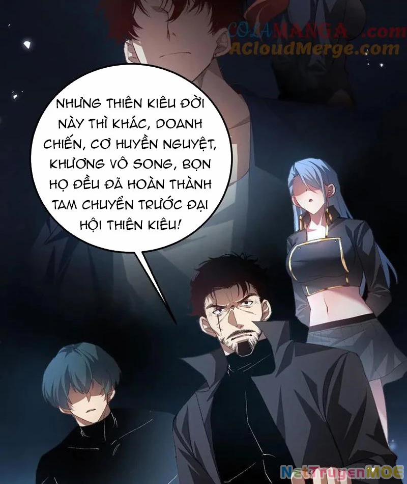 Ta Là Chúa Tể Trùng Độc 50 trang 61