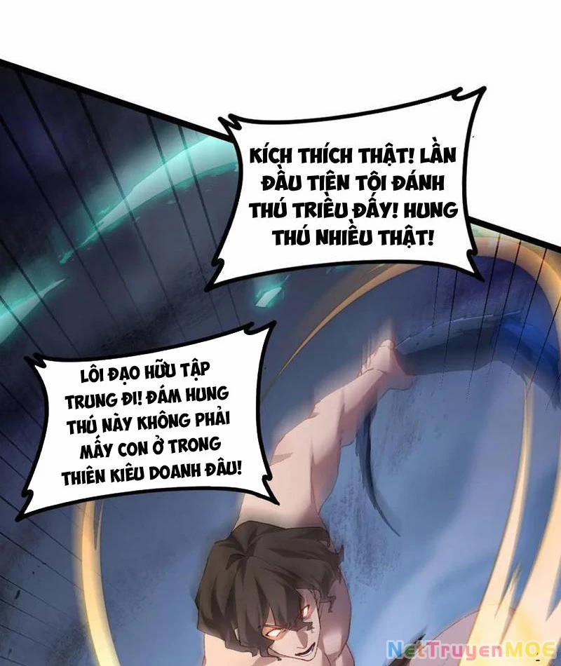 Ta Là Chúa Tể Trùng Độc 50 trang 7