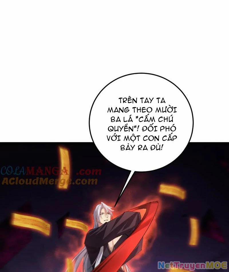Ta Là Chúa Tể Trùng Độc 50 trang 79