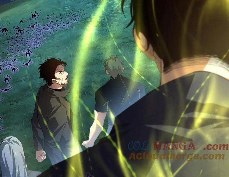 Ta Là Chúa Tể Trùng Độc 51 trang 114