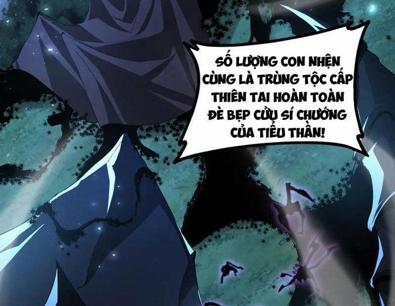 Ta Là Chúa Tể Trùng Độc 51 trang 159