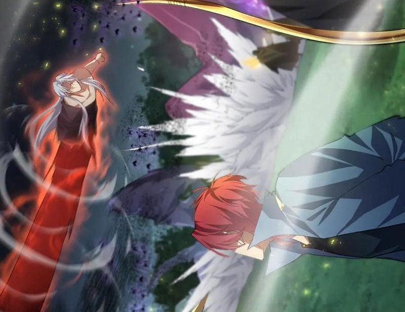 Ta Là Chúa Tể Trùng Độc 51 trang 85