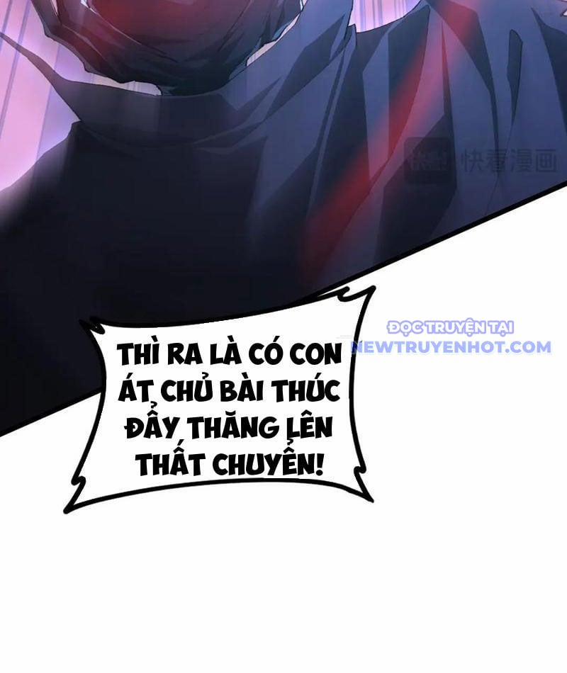 Ta Là Chúa Tể Trùng Độc 52 trang 27