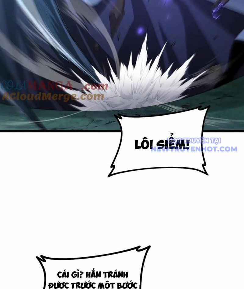 Ta Là Chúa Tể Trùng Độc 52 trang 50