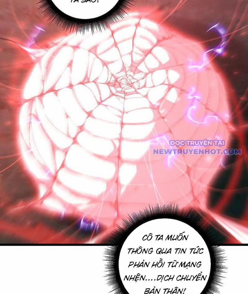 Ta Là Chúa Tể Trùng Độc 52 trang 56