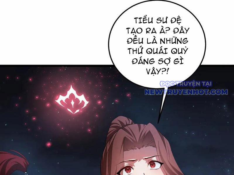 Ta Là Chúa Tể Trùng Độc 54 trang 27