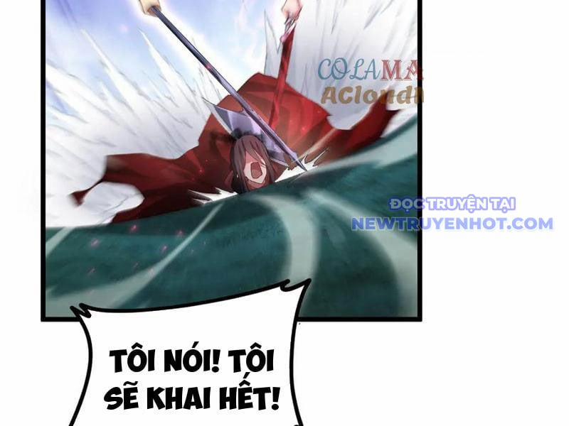 Ta Là Chúa Tể Trùng Độc 54 trang 3