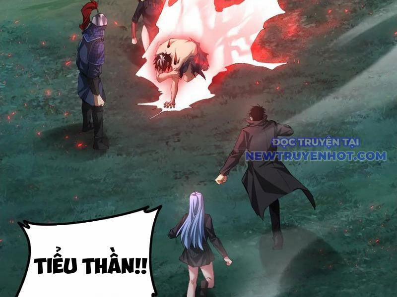 Ta Là Chúa Tể Trùng Độc 54 trang 38