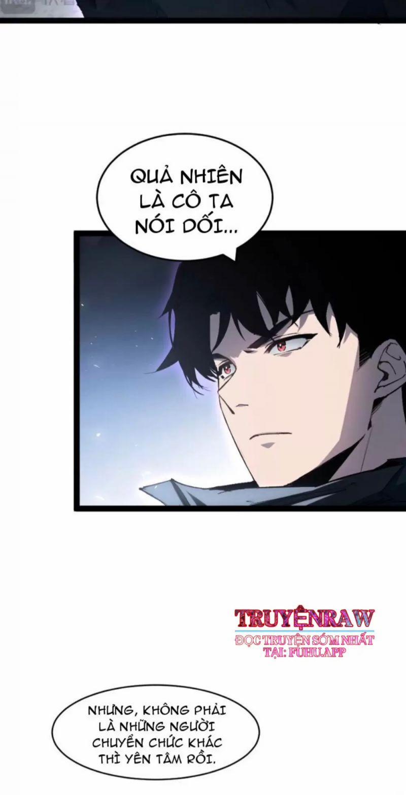 Ta Là Chúa Tể Trùng Độc 6 trang 20