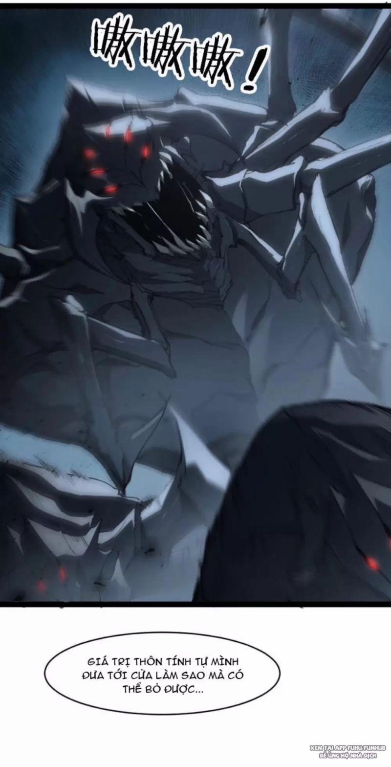 Ta Là Chúa Tể Trùng Độc 6 trang 21