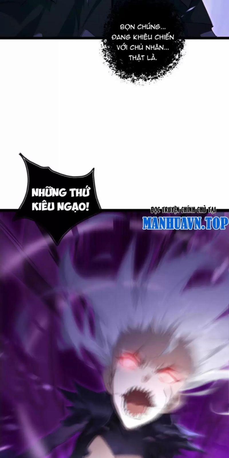 Ta Là Chúa Tể Trùng Độc 6 trang 38