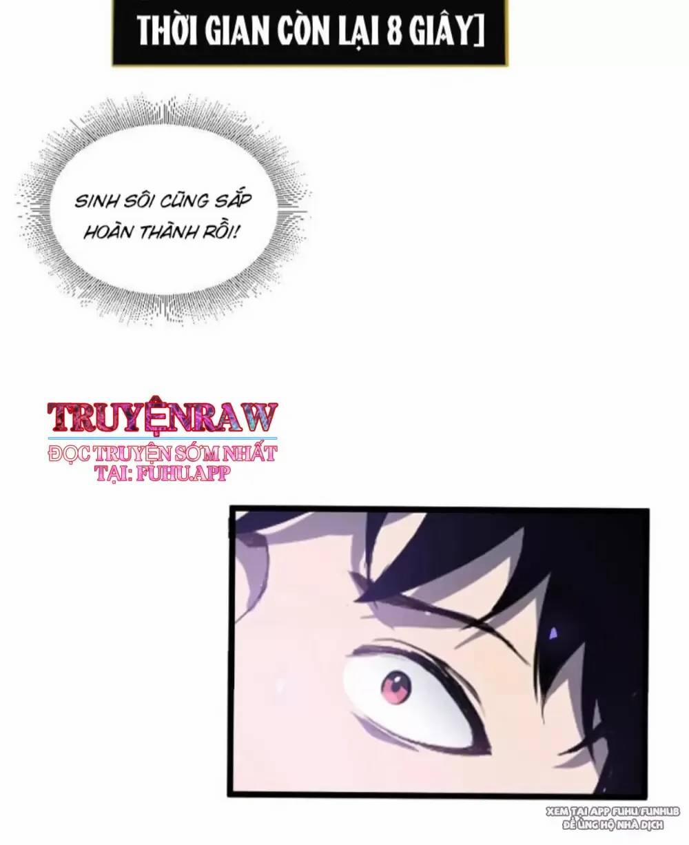 Ta Là Chúa Tể Trùng Độc 7 trang 15