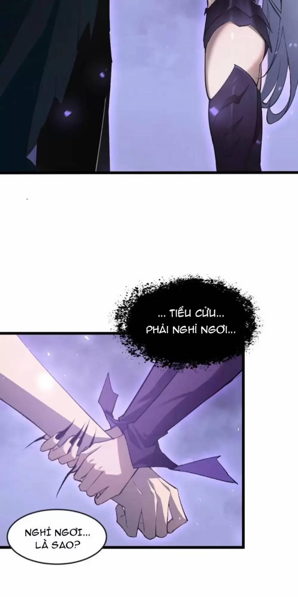 Ta Là Chúa Tể Trùng Độc 7 trang 23