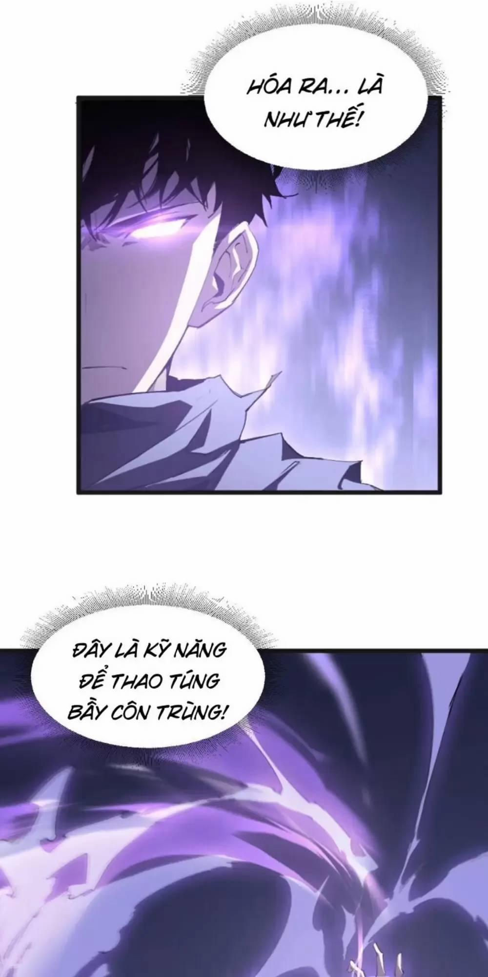 Ta Là Chúa Tể Trùng Độc 7 trang 30