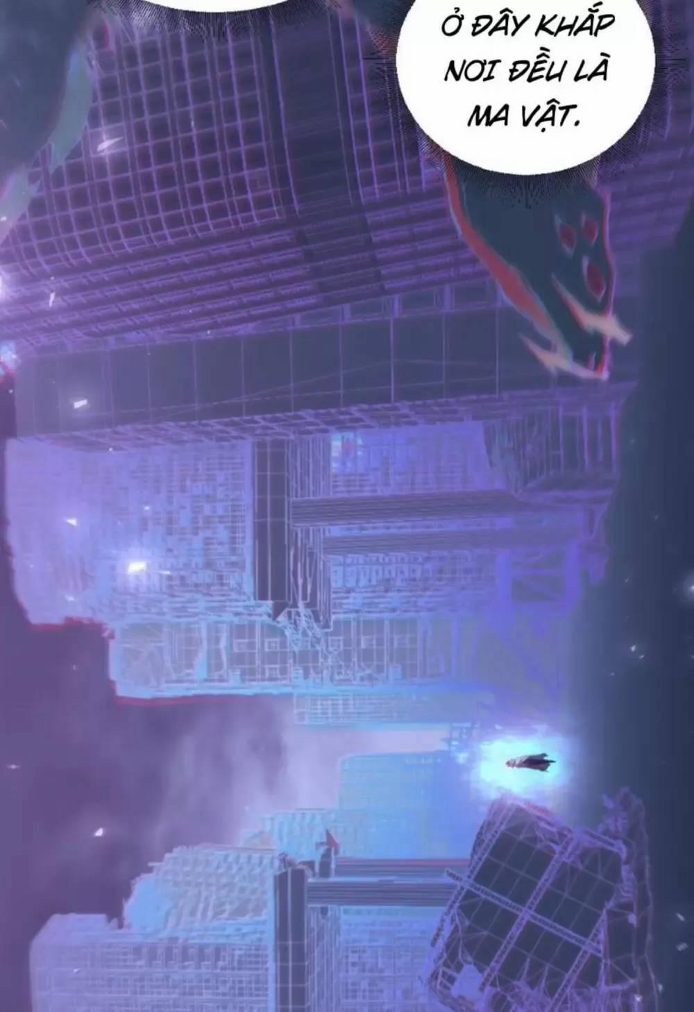 Ta Là Chúa Tể Trùng Độc 7 trang 33