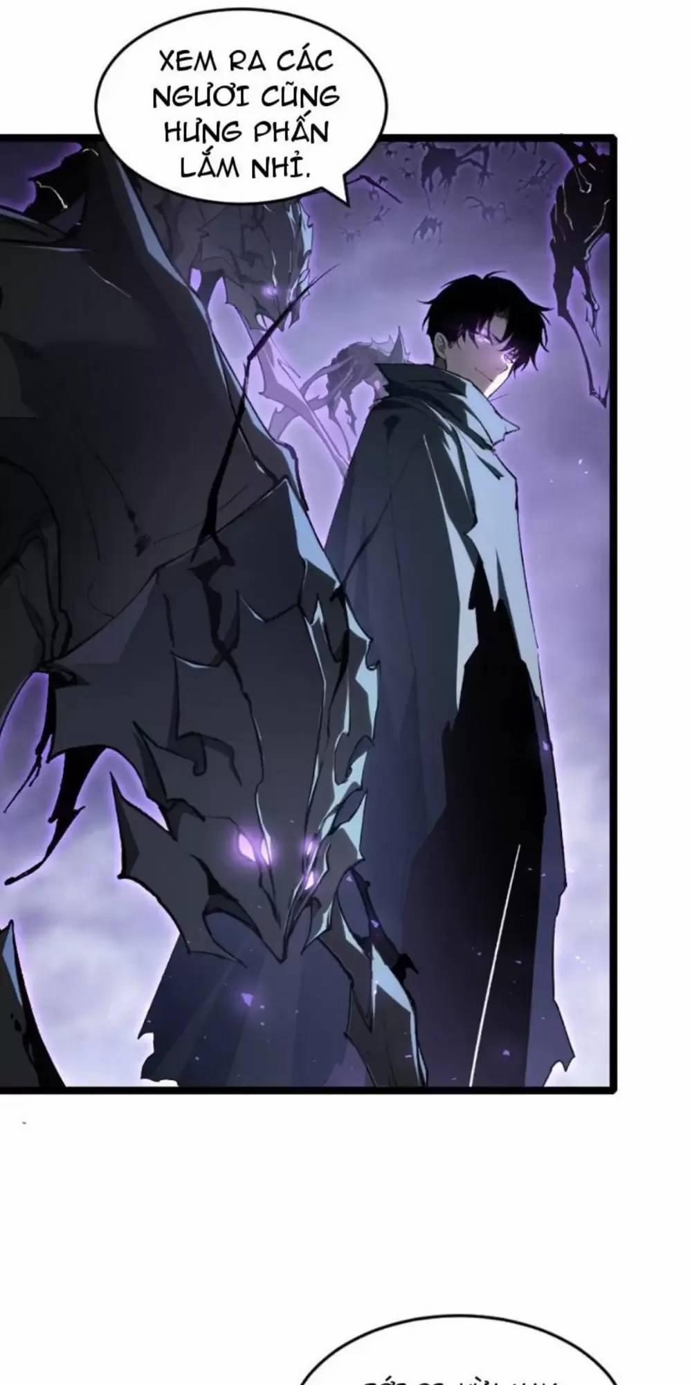 Ta Là Chúa Tể Trùng Độc 7 trang 35