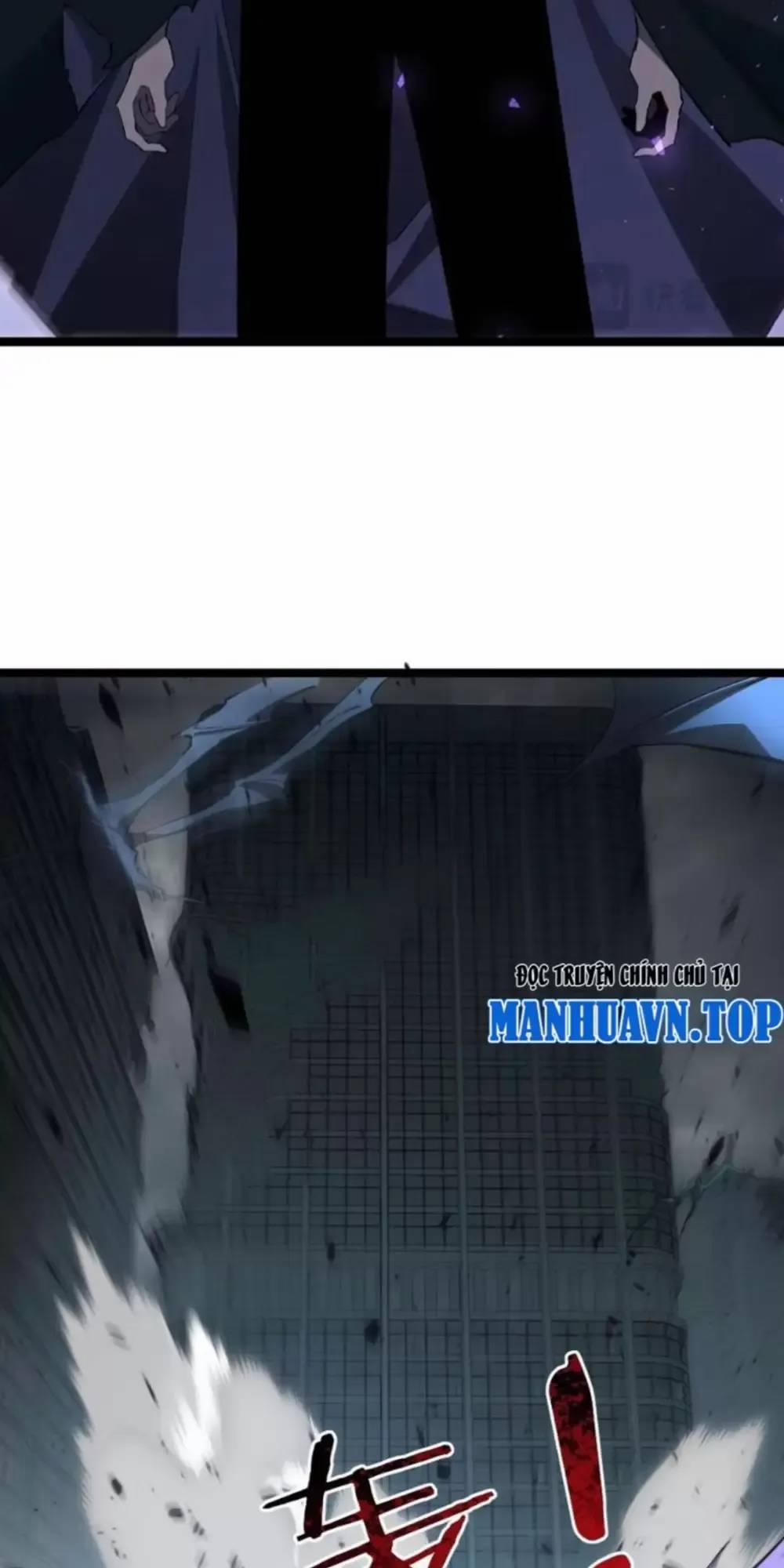 Ta Là Chúa Tể Trùng Độc 7 trang 37