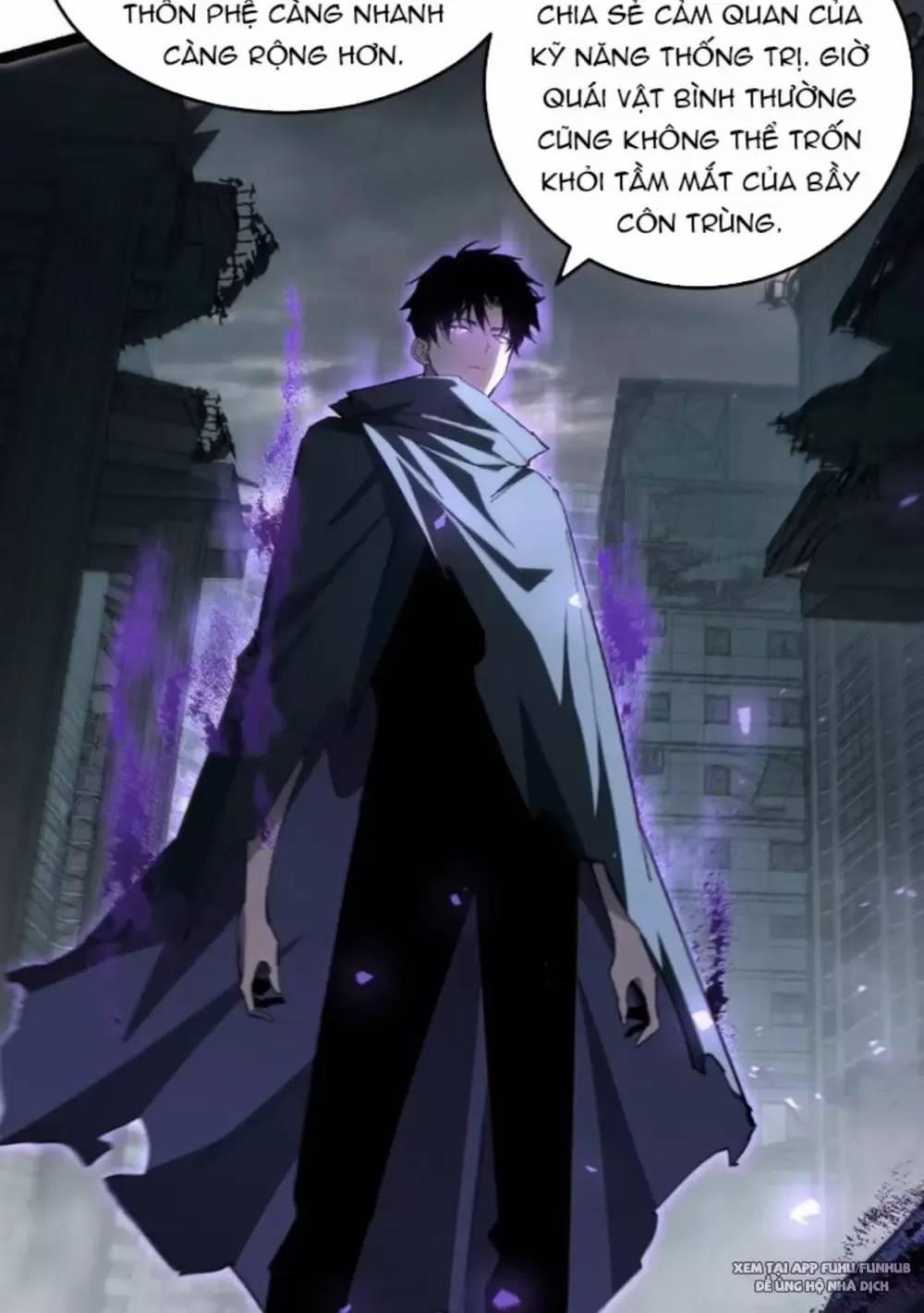 Ta Là Chúa Tể Trùng Độc 7 trang 44