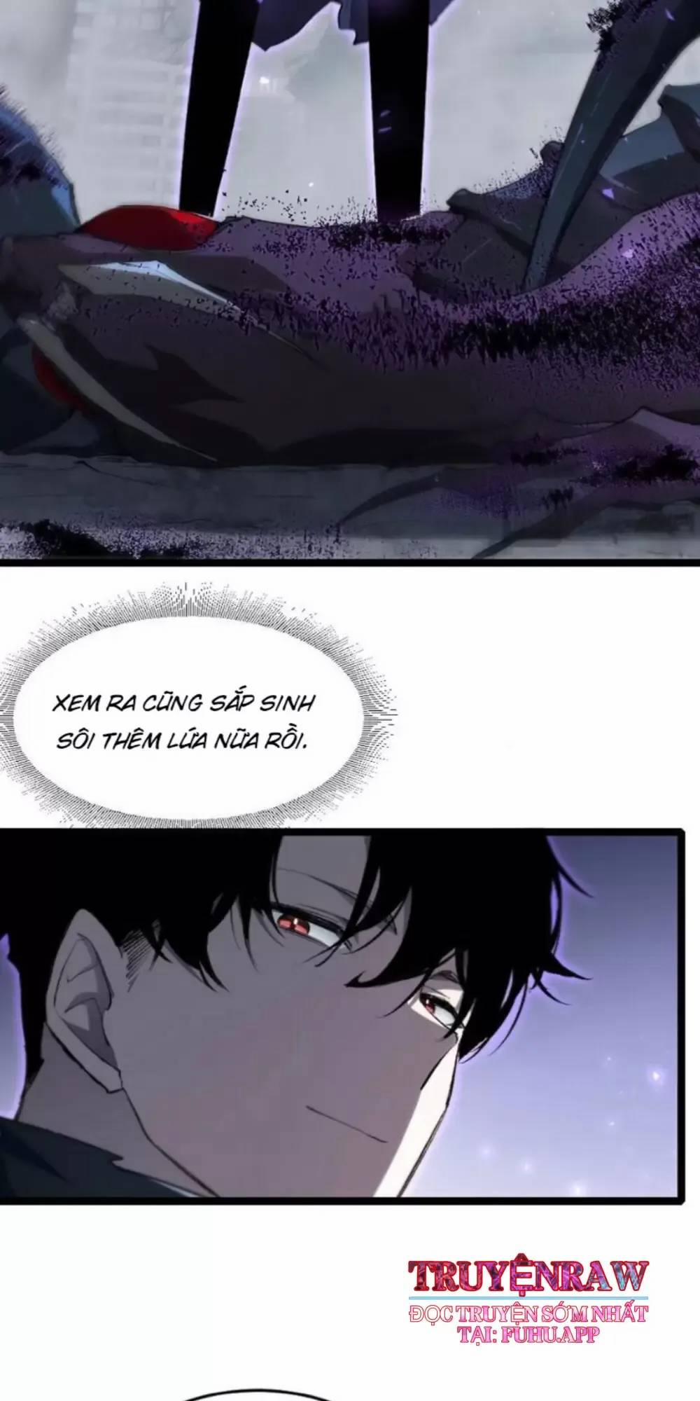 Ta Là Chúa Tể Trùng Độc 7 trang 45