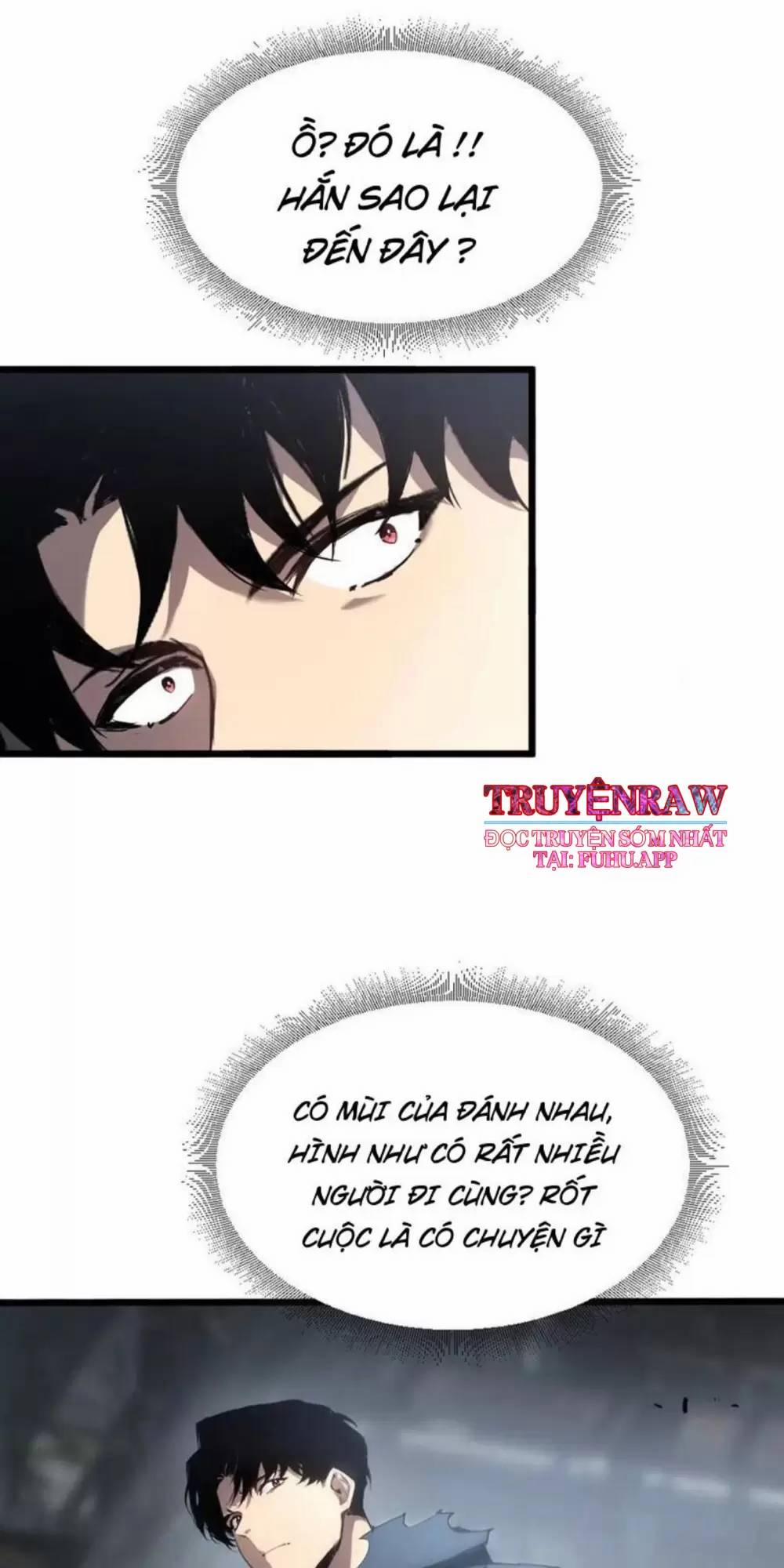 Ta Là Chúa Tể Trùng Độc 8 trang 20