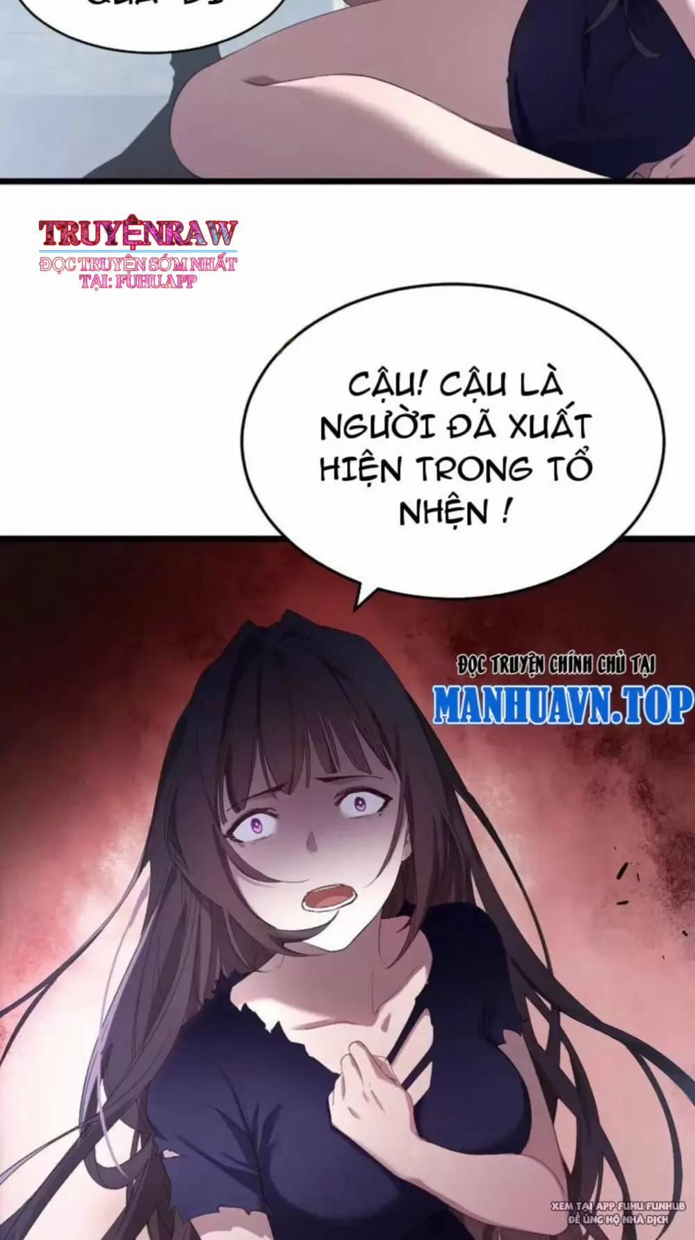 Ta Là Chúa Tể Trùng Độc 8 trang 24