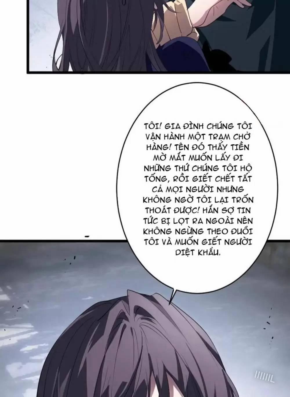 Ta Là Chúa Tể Trùng Độc 8 trang 42