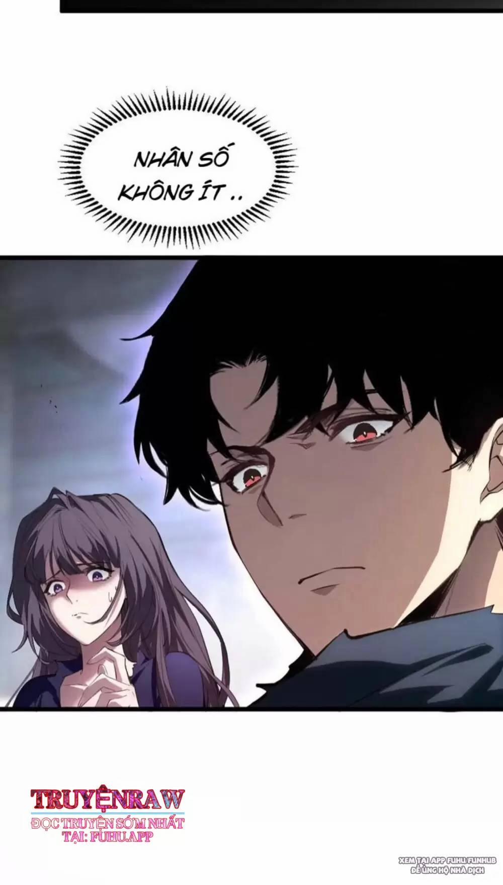 Ta Là Chúa Tể Trùng Độc 8 trang 48