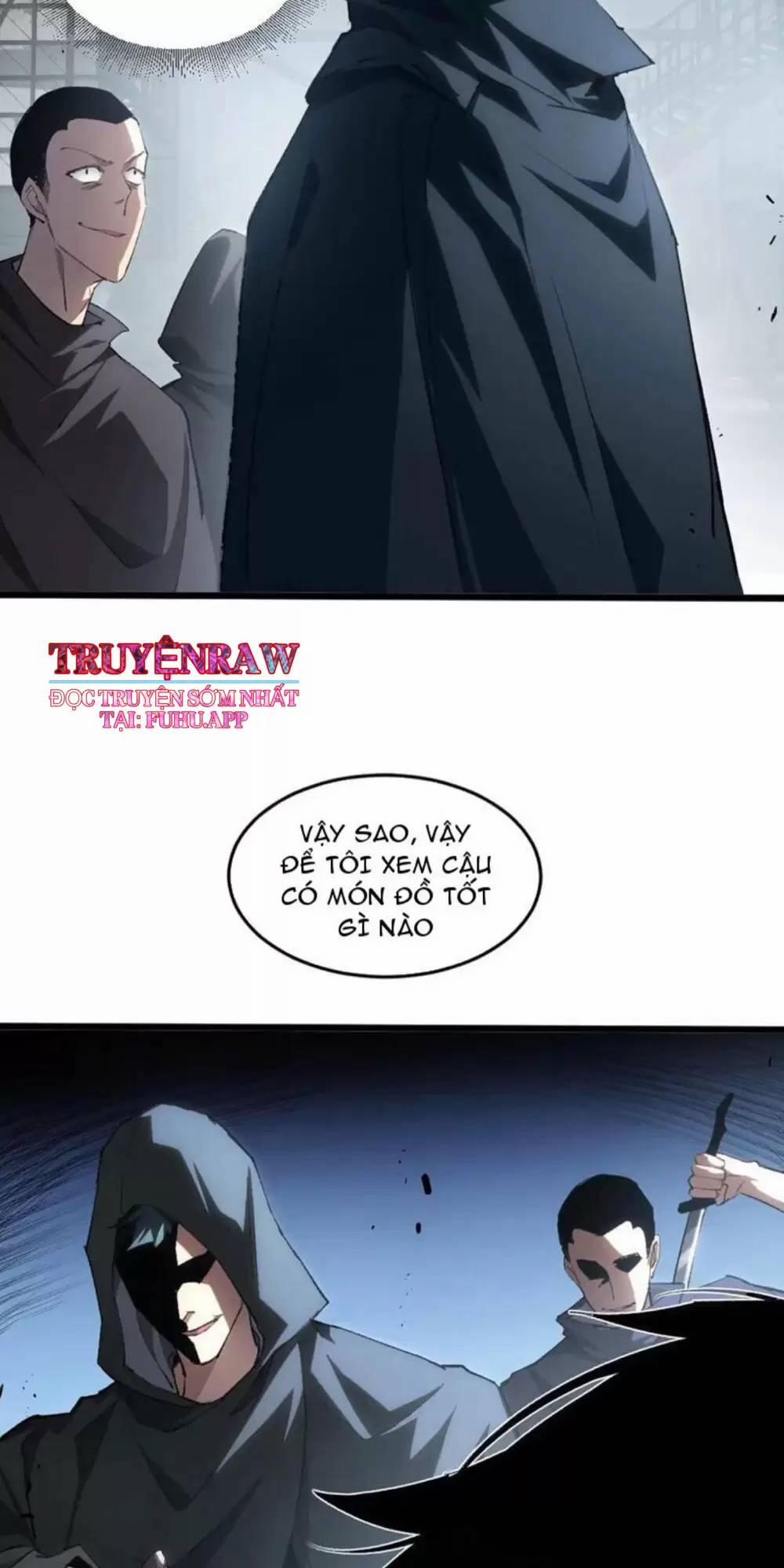 Ta Là Chúa Tể Trùng Độc 8 trang 7