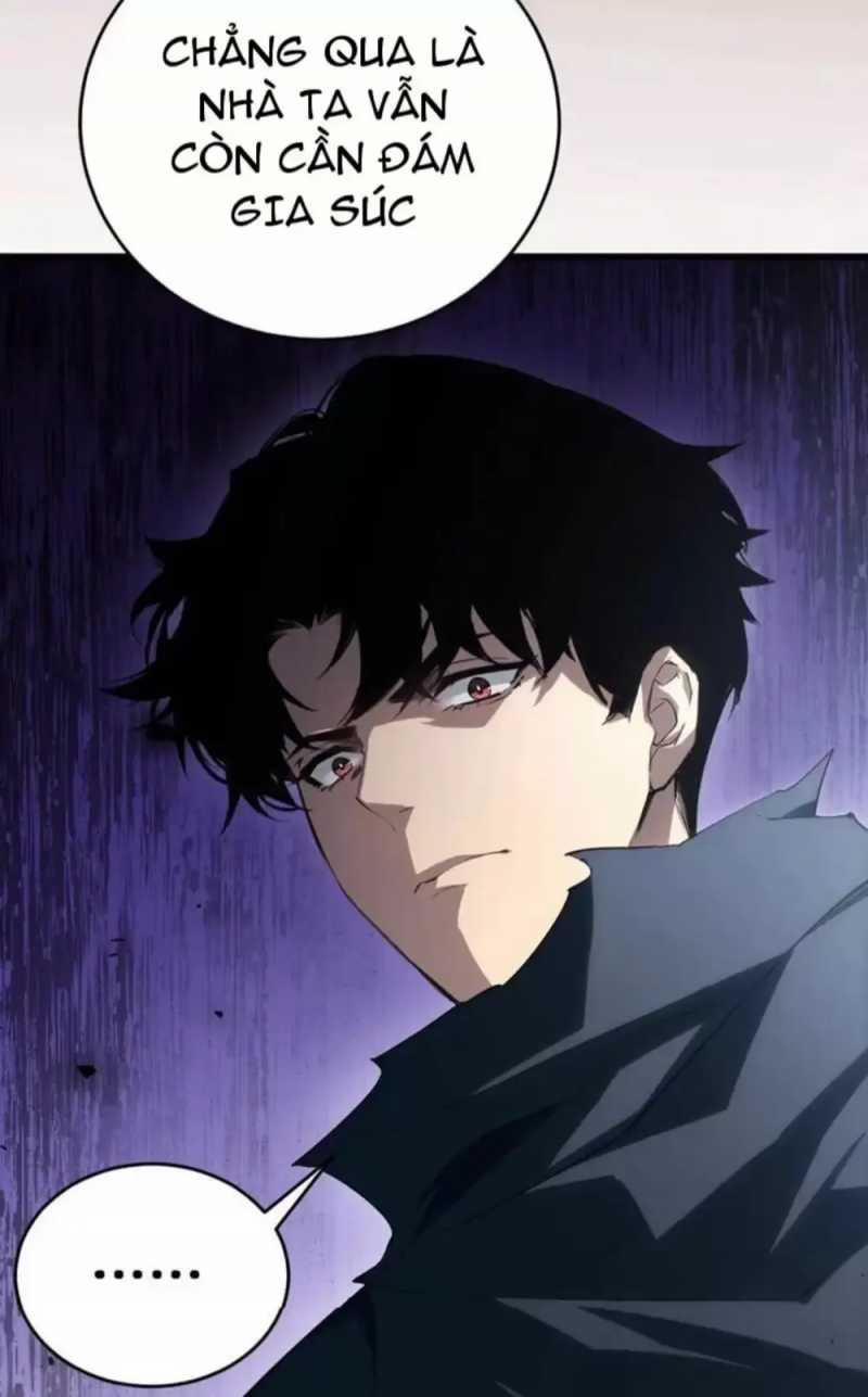 Ta Là Chúa Tể Trùng Độc 9 trang 10