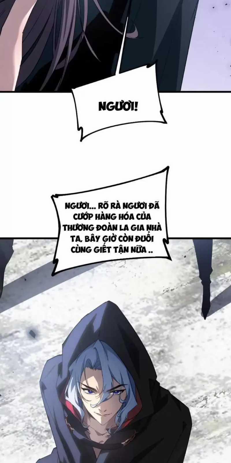 Ta Là Chúa Tể Trùng Độc 9 trang 3