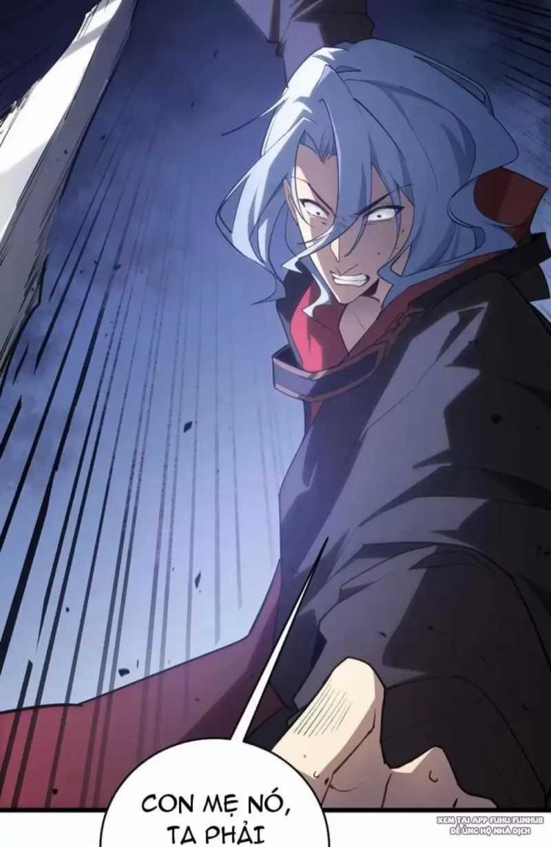 Ta Là Chúa Tể Trùng Độc 9 trang 51