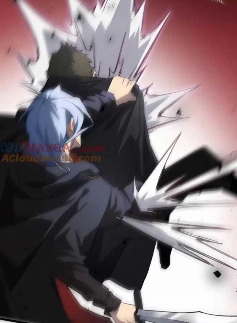 Ta Là Chúa Tể Trùng Độc 9 trang 55