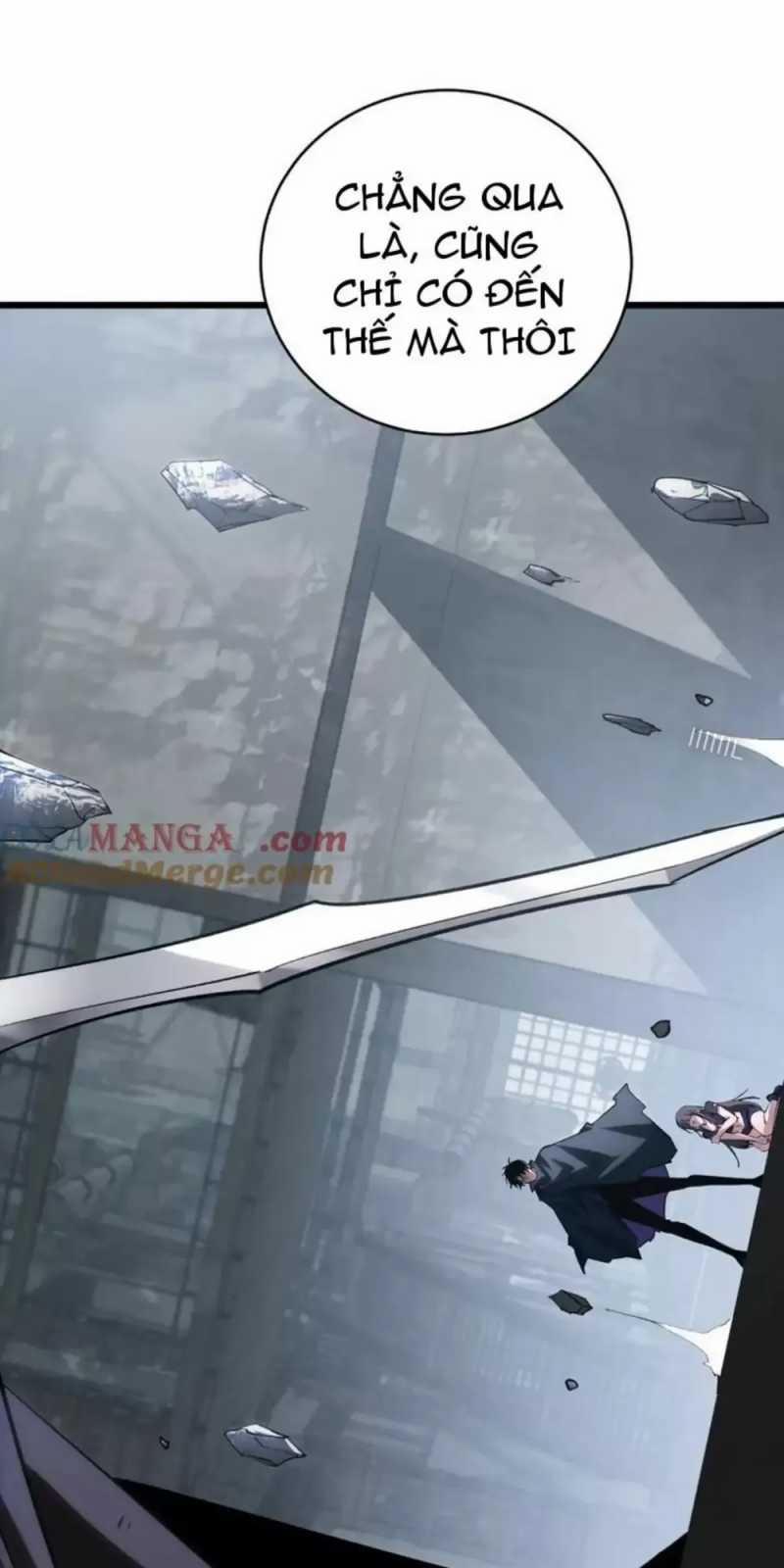 Ta Là Chúa Tể Trùng Độc 9 trang 62