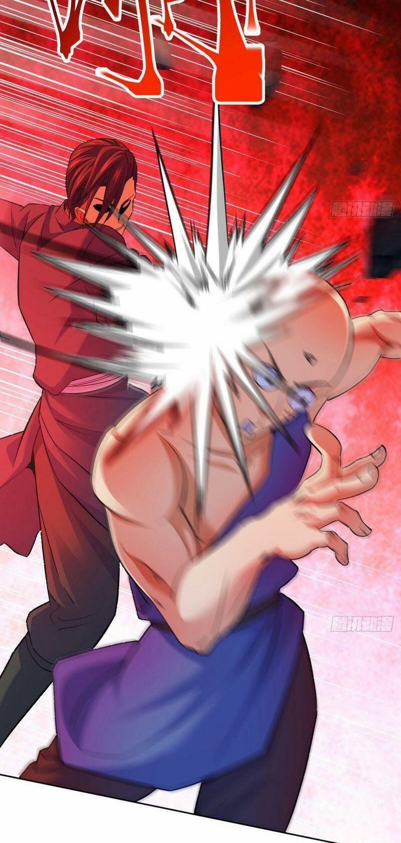 Ta Là Đại Hoàn Đan 11 trang 12