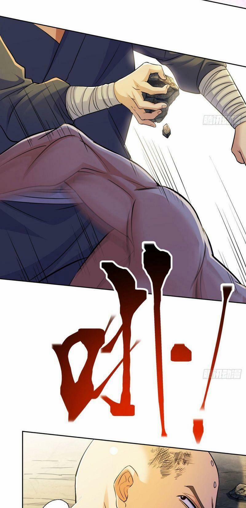 Ta Là Đại Hoàn Đan 11 trang 13