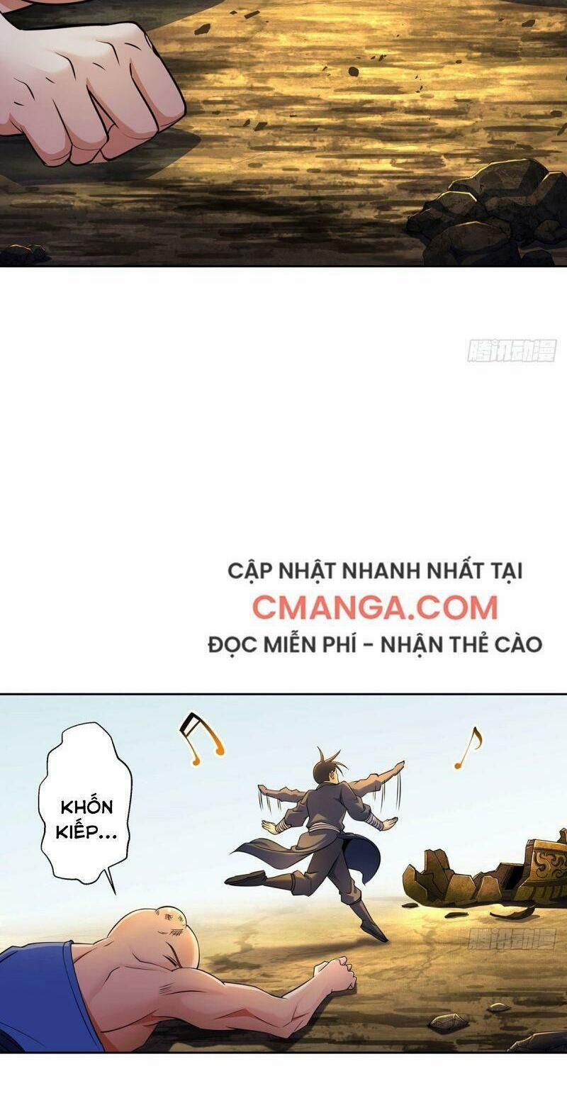 Ta Là Đại Hoàn Đan 11 trang 16