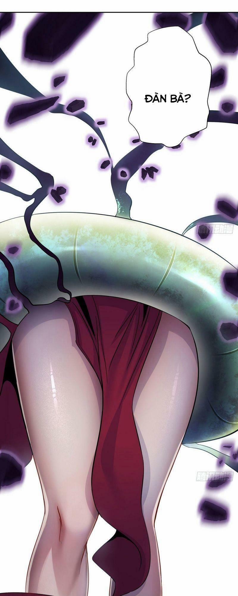 Ta Là Đại Hoàn Đan 11 trang 23