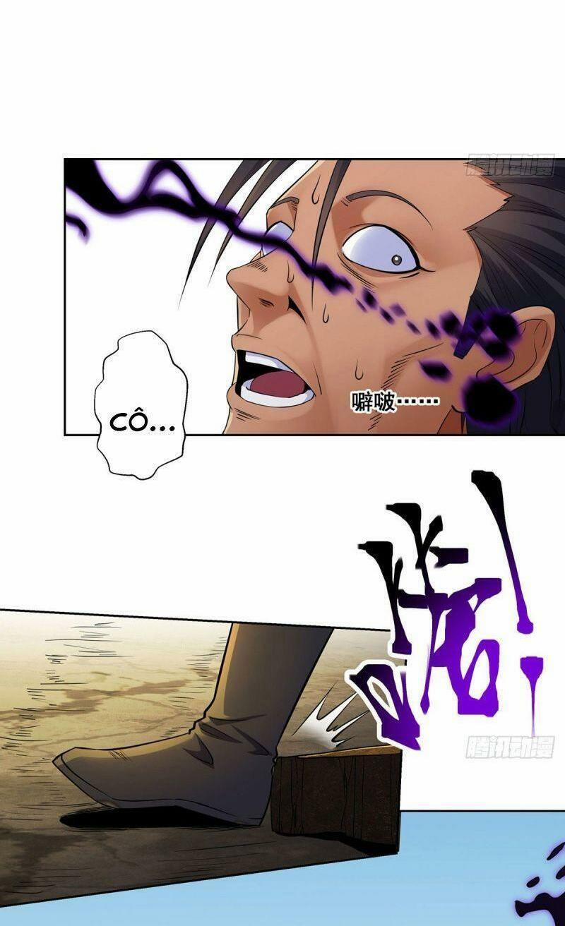 Ta Là Đại Hoàn Đan 11 trang 27