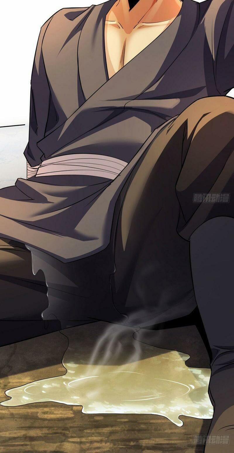 Ta Là Đại Hoàn Đan 11 trang 29