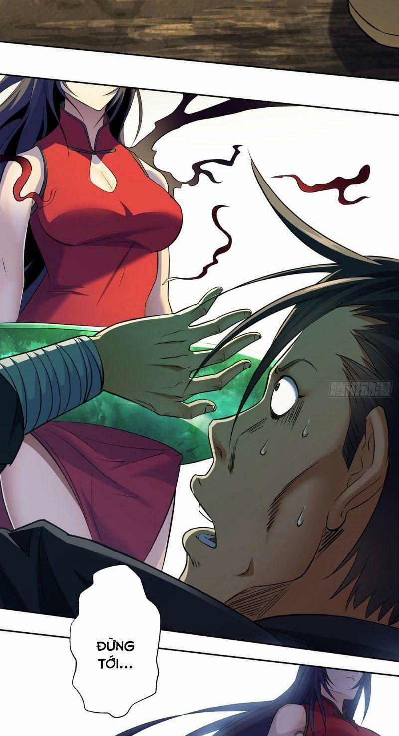 Ta Là Đại Hoàn Đan 11 trang 30