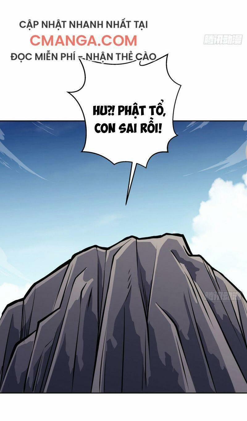 Ta Là Đại Hoàn Đan 11 trang 35