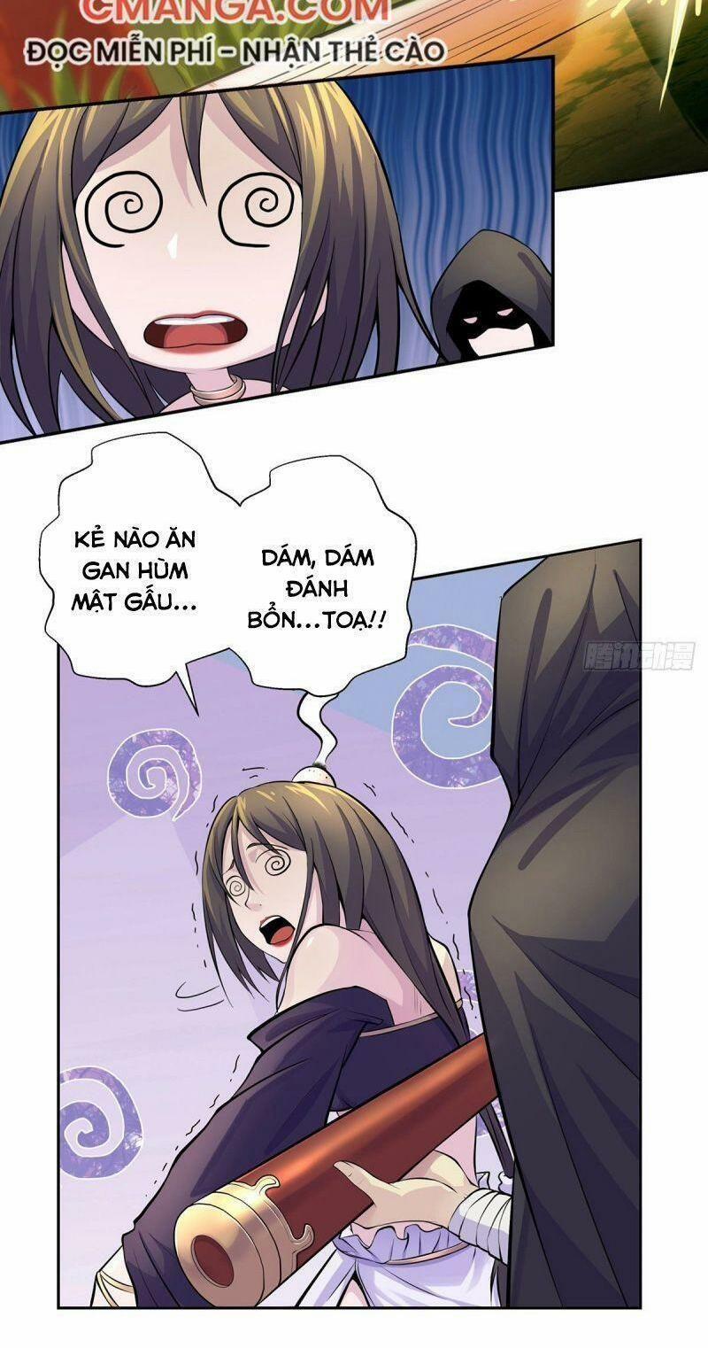 Ta Là Đại Hoàn Đan 11 trang 41