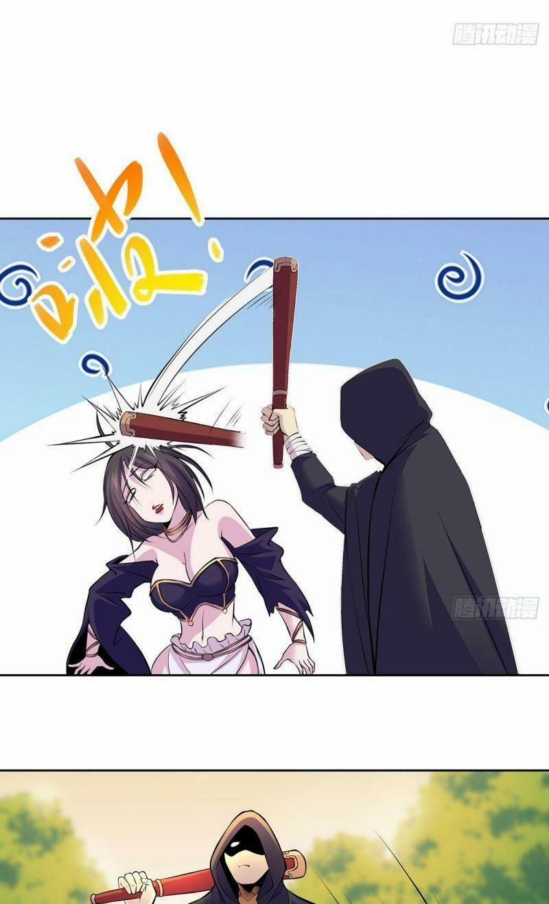 Ta Là Đại Hoàn Đan 11 trang 42